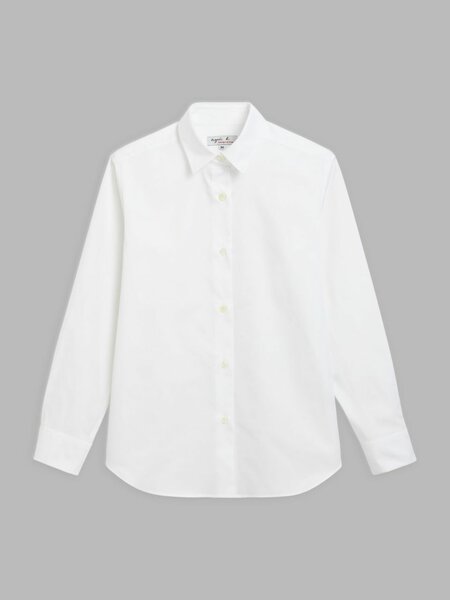Chemise en coton
