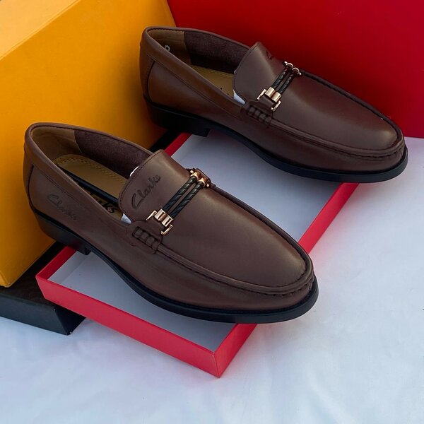 EXECUTIVE SHOE