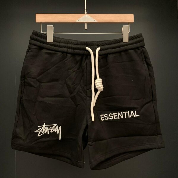 Sweat shorts