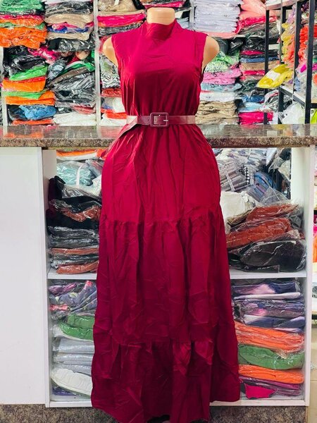 Ladies Dresses