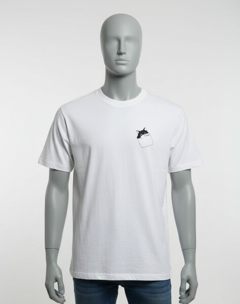 T-shirt pour Homme