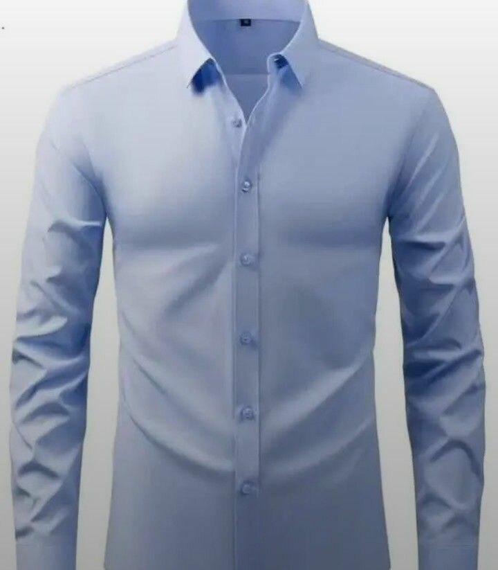 Chemise élégante pour homme