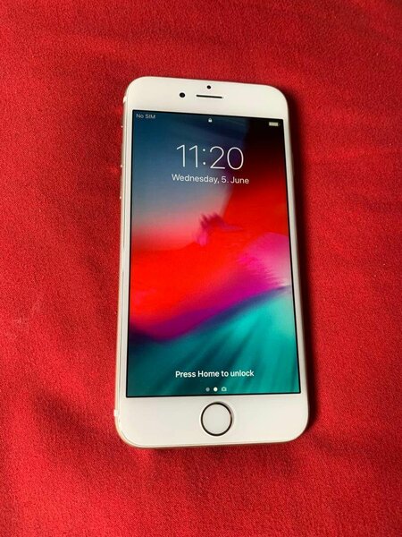 Ipone 6 64g