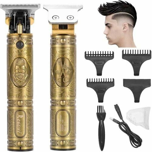 Tondeuse à barbe