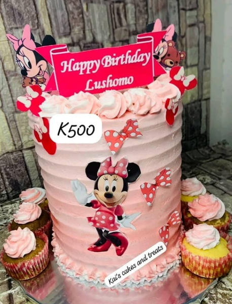 Cake