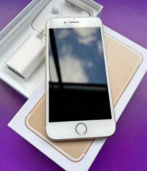 iPhone 7 Or