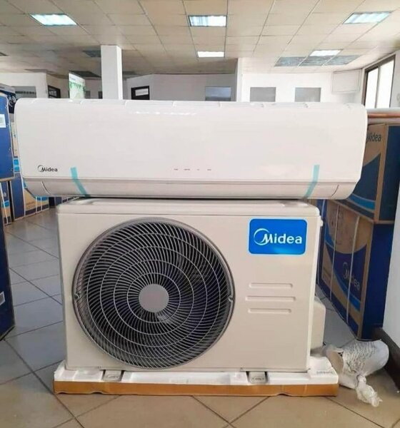 Air conditioner