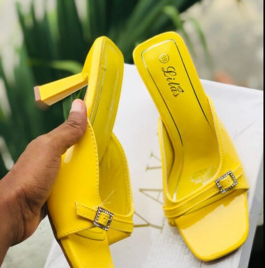 chaussures
