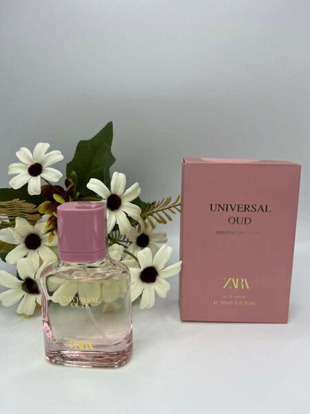 Parfum Zara 30ml