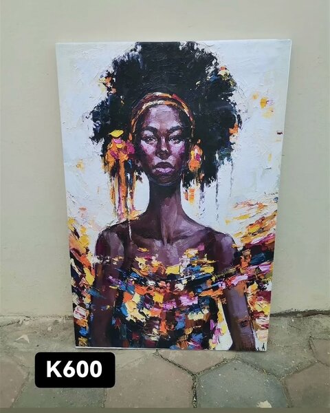 Picture 75 x 50cm