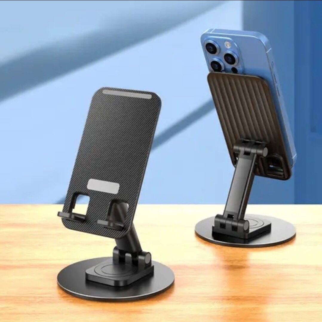 Support de téléphone