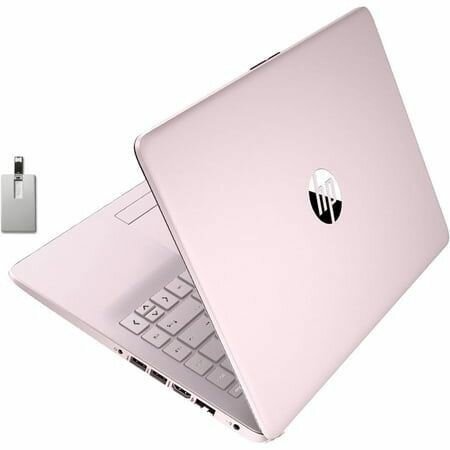 Laptop's
