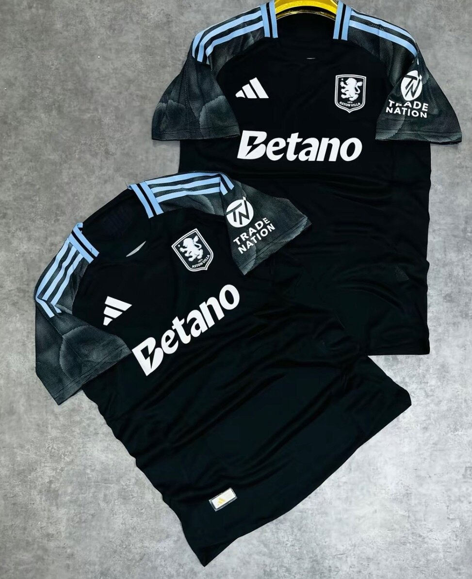 Maillot de football authentique