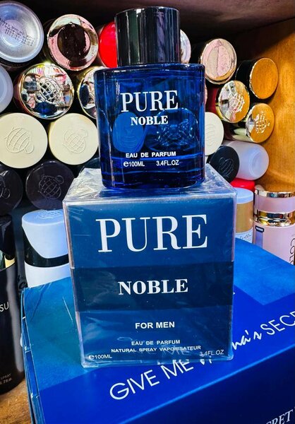 Parfum pour femme