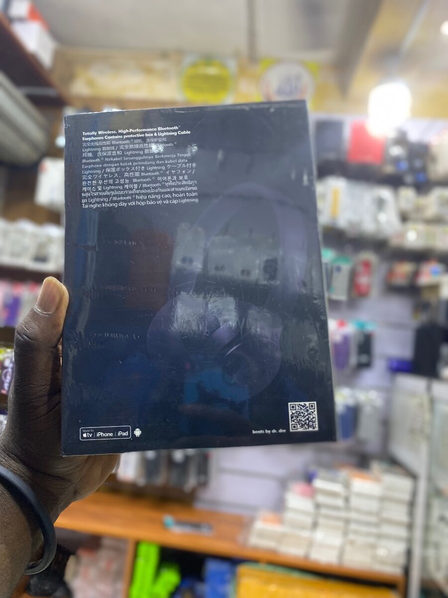 SOLO PRO Headphones