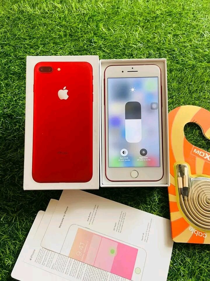 Iphone 7plus