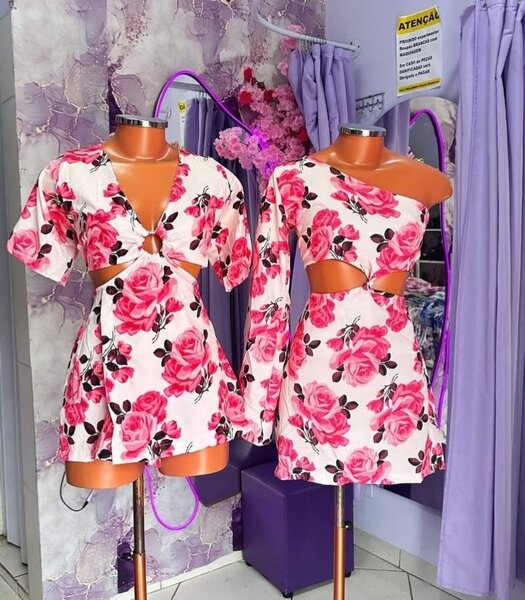 Girl drees