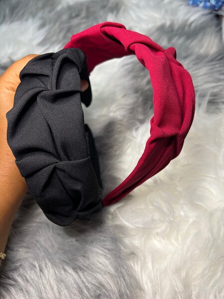 Head band