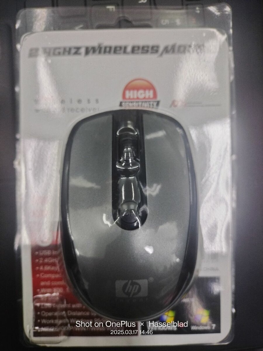 Mouse