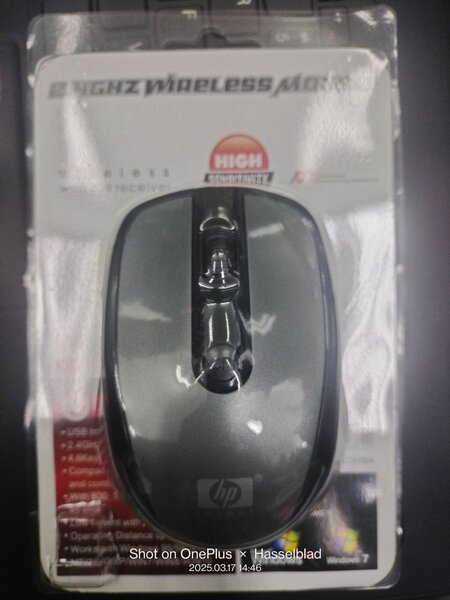 Mouse