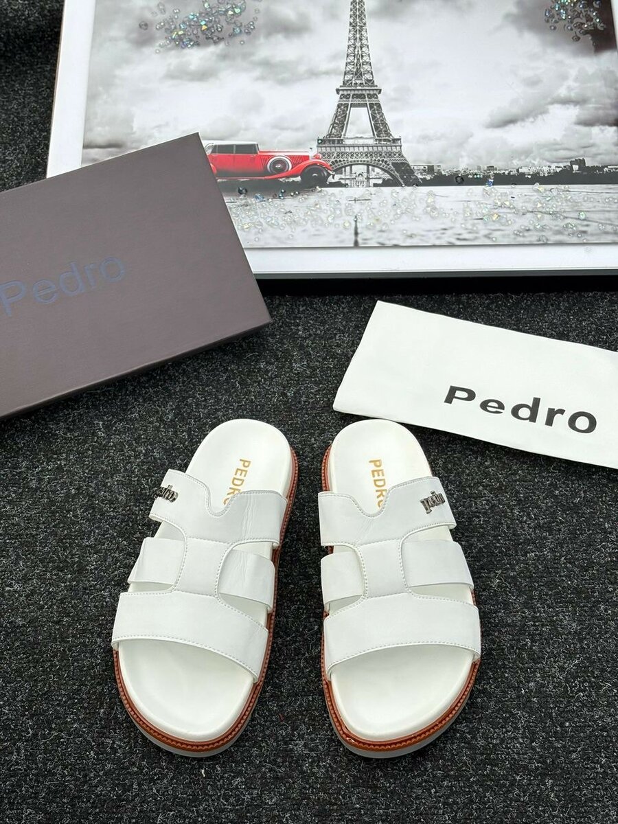 Pedro