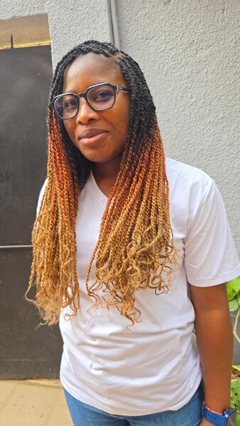 Afromarley, T20