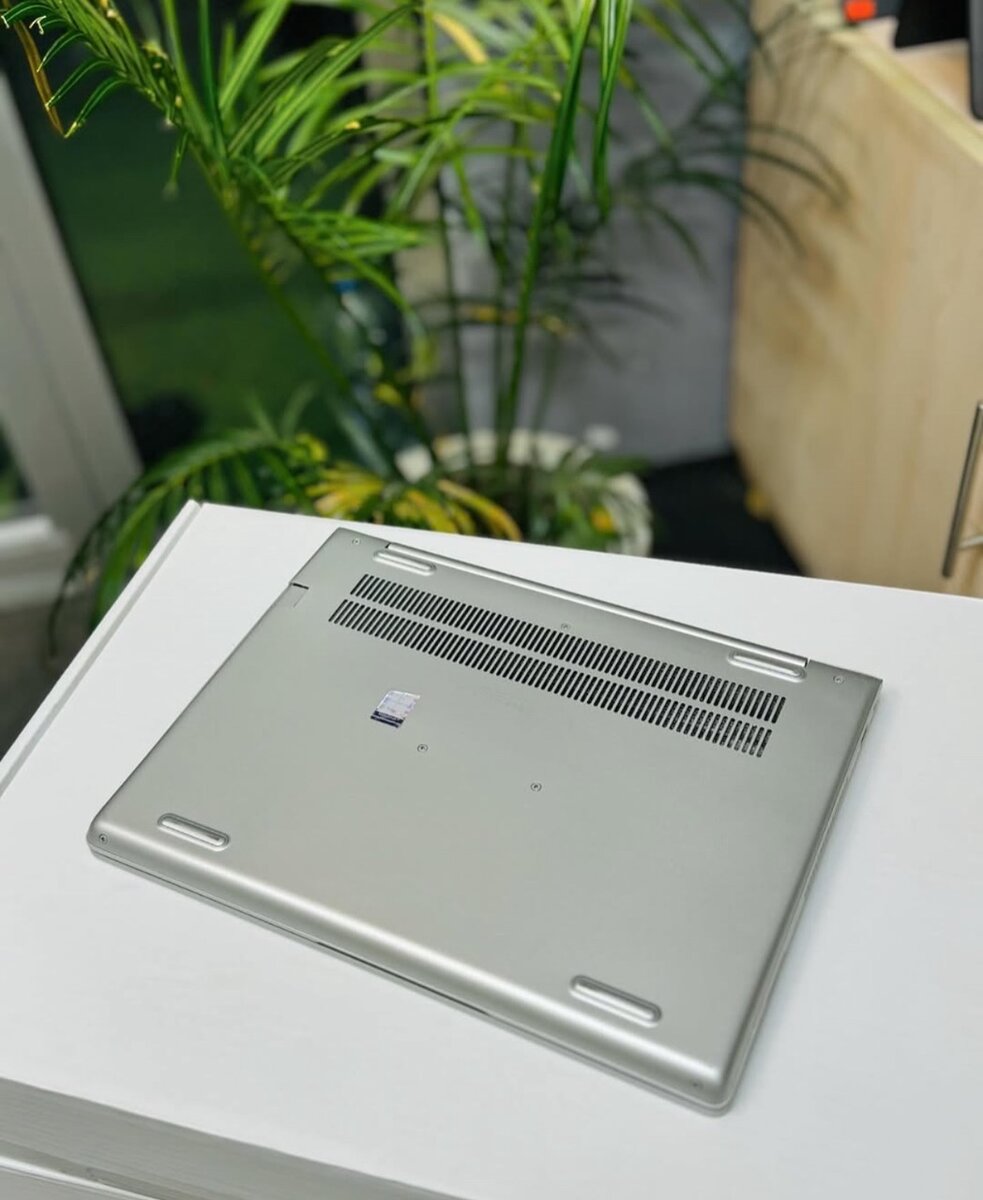 Hp probook