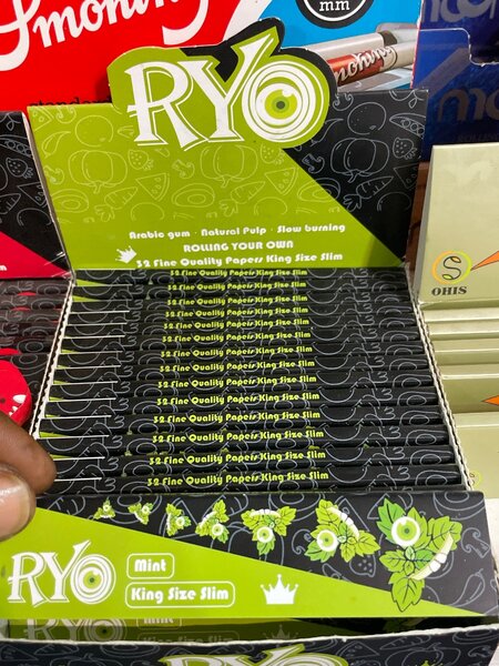 RYO f
