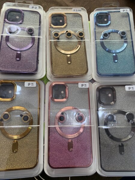 iPhone 11 cover