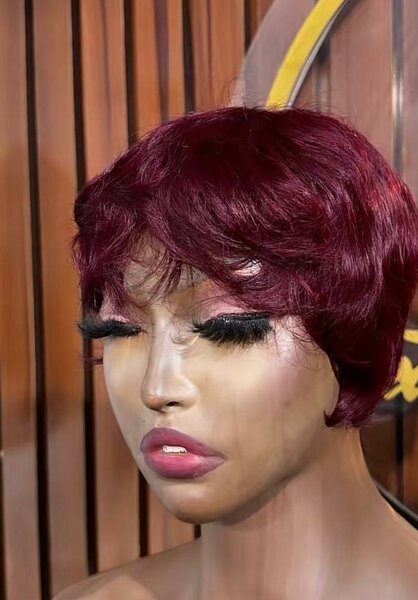 Wig Beauty