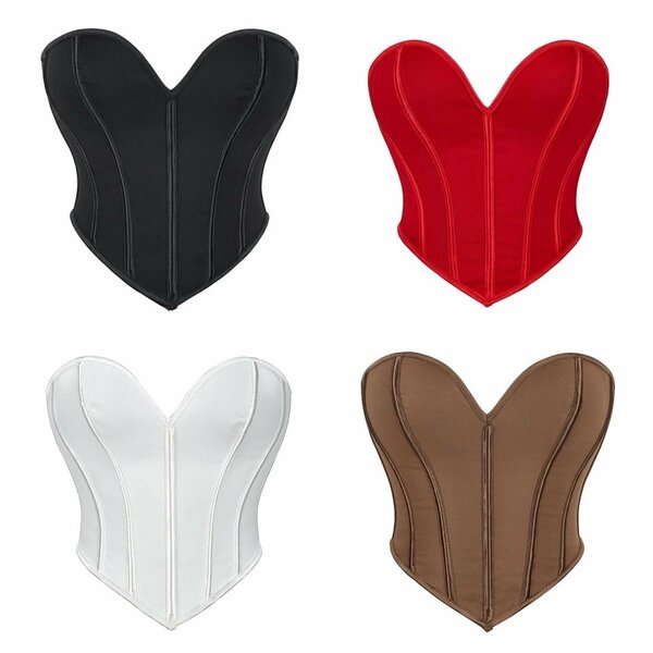 Corset tops