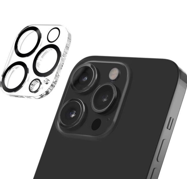 Camera protectors