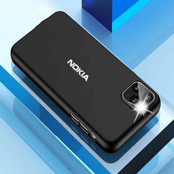 Nokia Pro