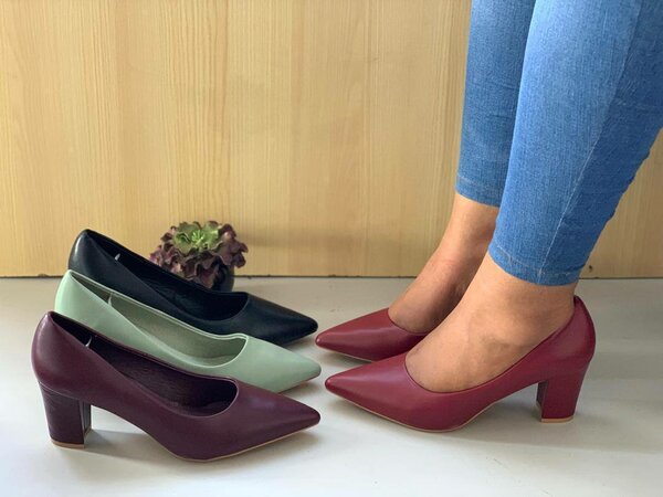 Ladies heels
