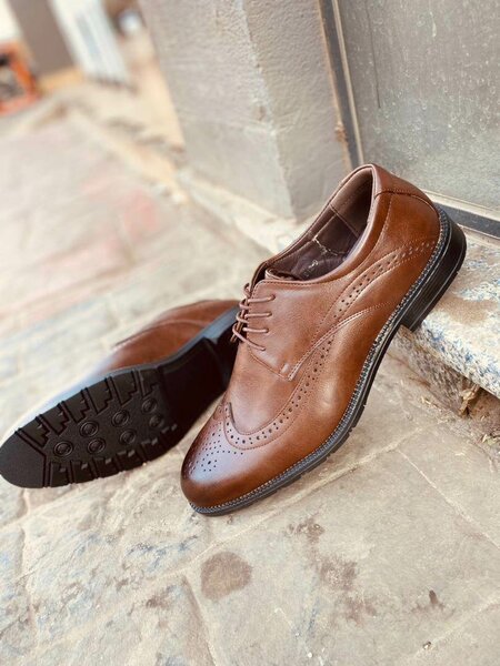 Smart shoe