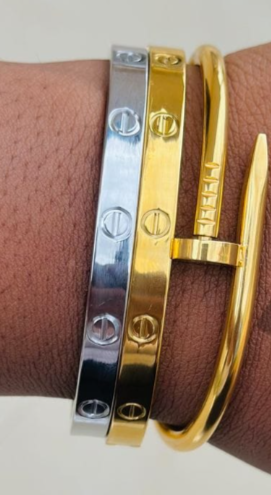 Bracelets