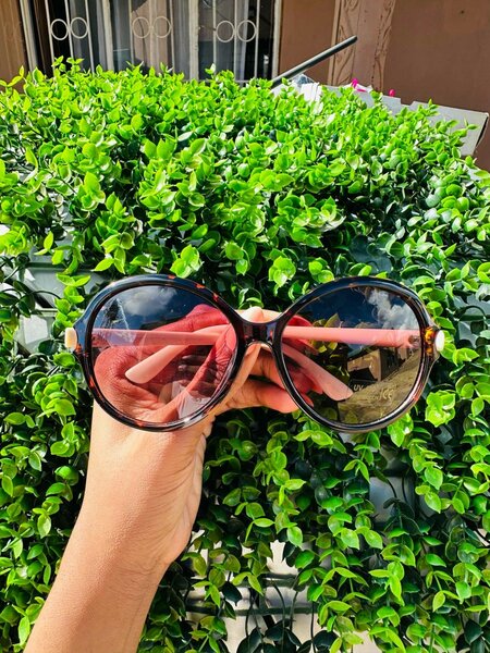 LADIES SUNGLASSES