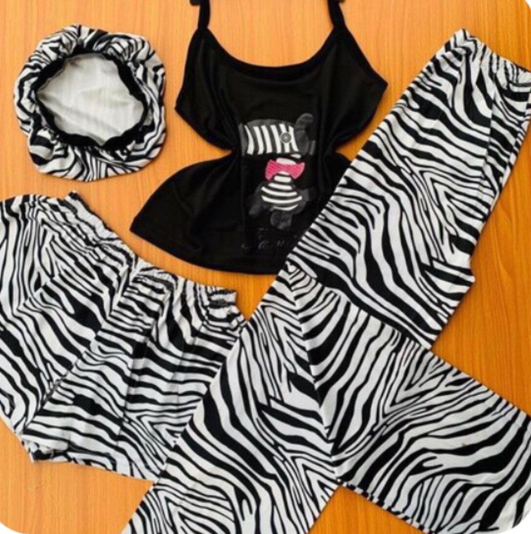 4 in 1 night wear