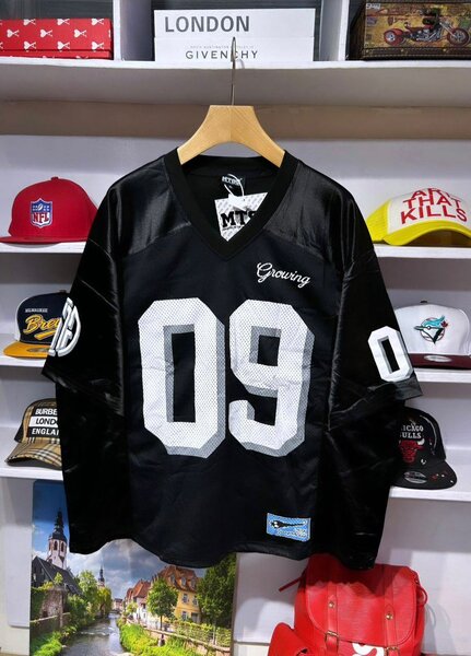 Crop top Jerseys