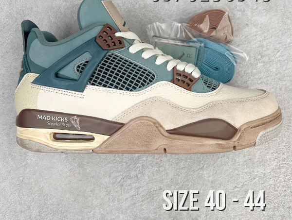 Air Jordan sneakers