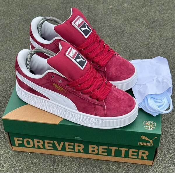 Chaussures puma