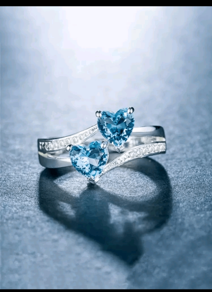 Bague de promesses