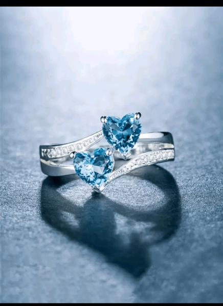 Bague de promesses