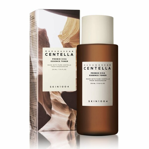 SKIN 1004 Madagascar Centella Probio-Cica Essence Toner 210m