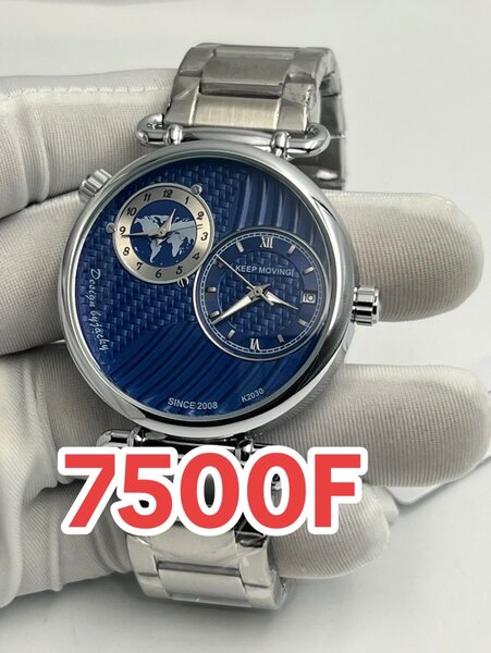 Montre pour homme