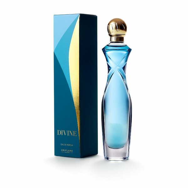 Divine Edp