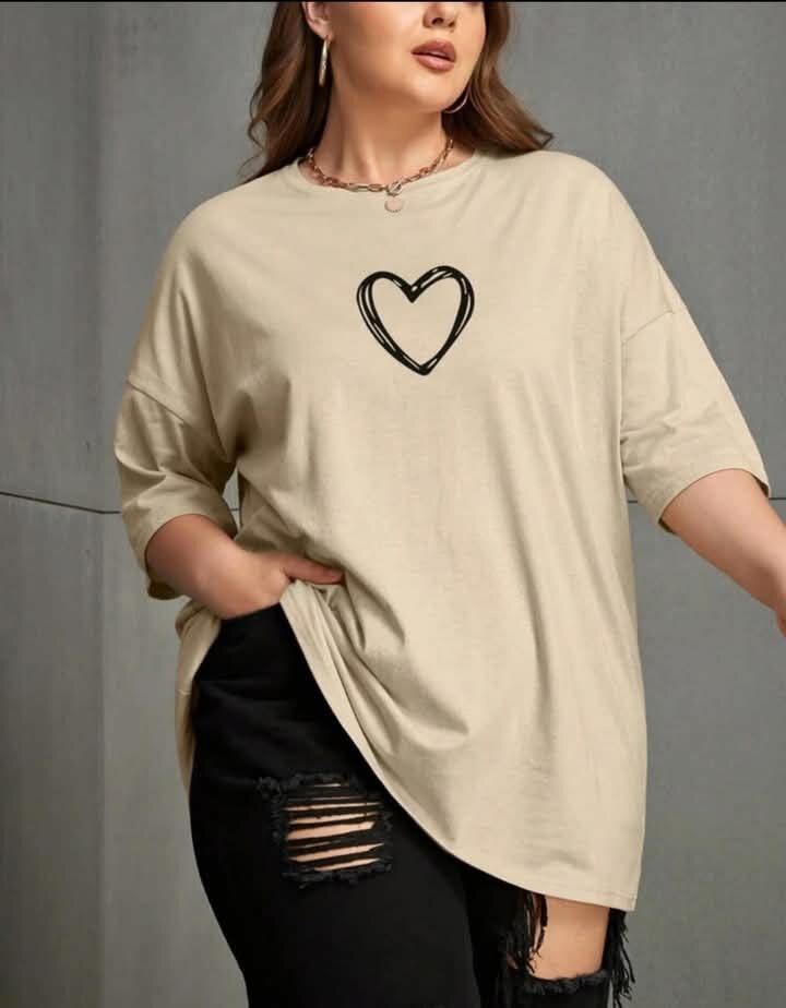 Tee-shirts