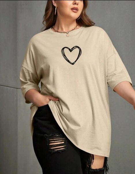 Tee-shirts