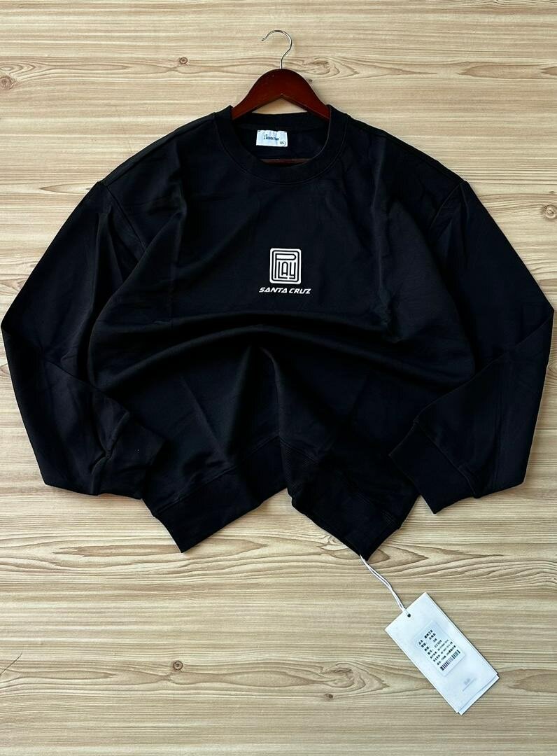 Men wear