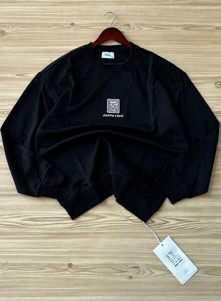 Men wear